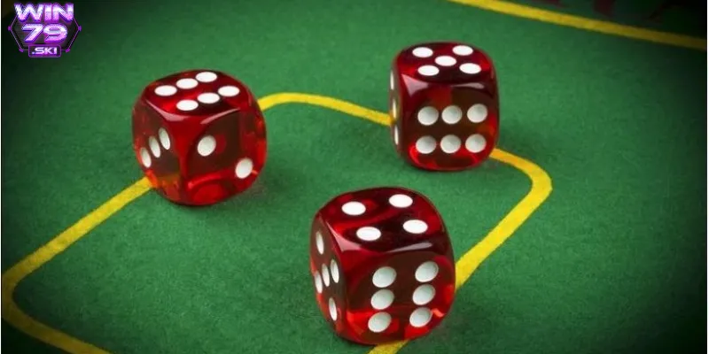 sai lam khi choi tai xiu 4 Cần kiên nhẫn khi chơi tài xỉu Win 79