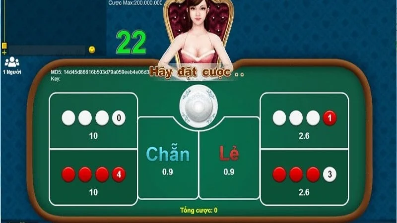 xoc dia online pho bien nho su tien loi va an toan Xóc đĩa online phổ biến nhờ sự tiện lợi và an toàn