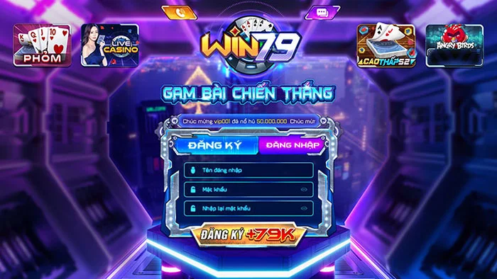 dang ky tai khoan o win79 ios dang ky tai khoan o win79 ios